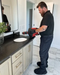 Living Waters Plumbing