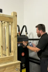 Living Waters Plumbing