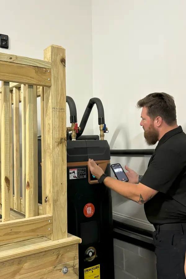 Living Waters Plumbing