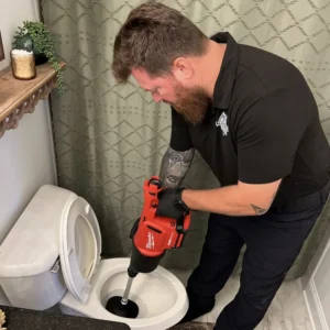 Living Waters Plumbing