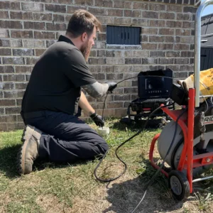 Living Waters Plumbing