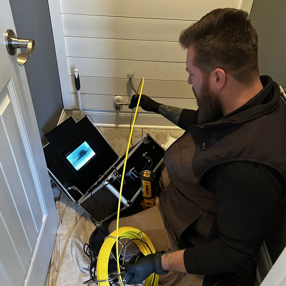 Living Waters Plumbing