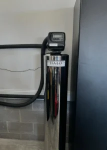 Living Waters Plumbing - Water Quality