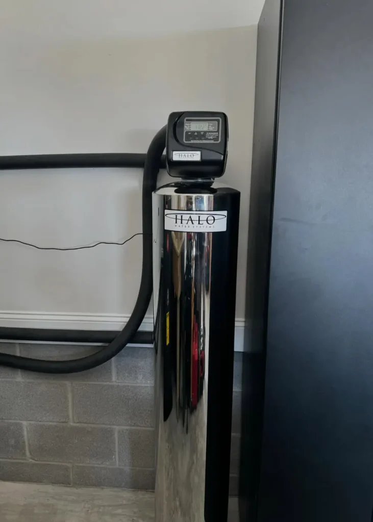 Living Waters Plumbing - Water Quality