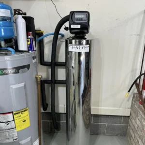 Living Waters Plumbing - Water Quality