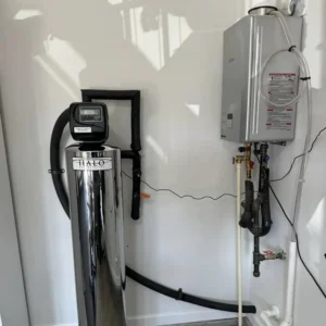 Living Waters Plumbing - Water Quality