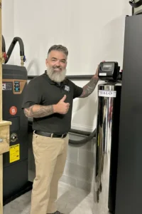 Living Waters Pumbling