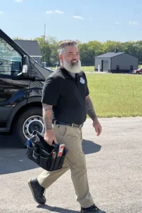 Living Waters Pumbling