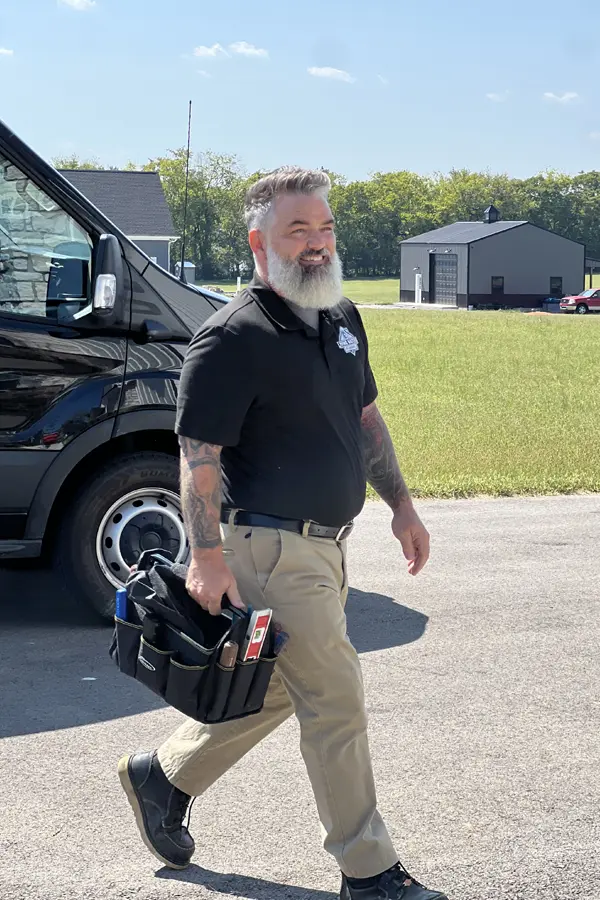 Living Waters Pumbling