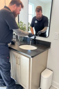 Living Waters Pumbling